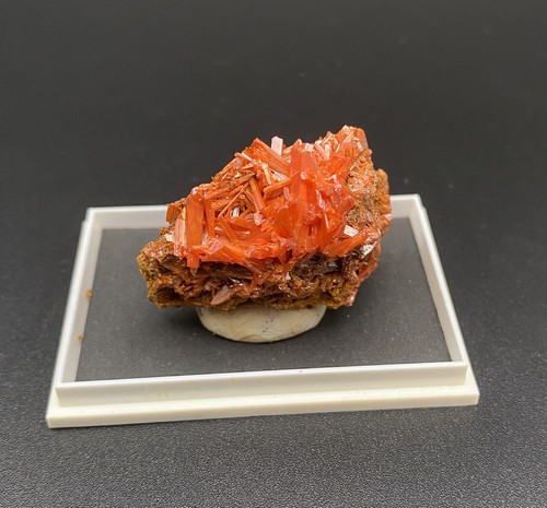 Crocoite