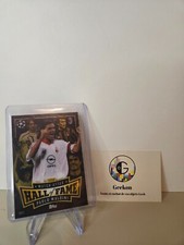 TOPPS MATCH ATTAX UCL 2024-25