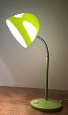 Lampe vintage design IKEA Skojig / Lampe Nuage Verte