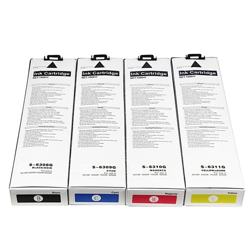 6308 6311g ink - s-6308-6311g/e, cartridge