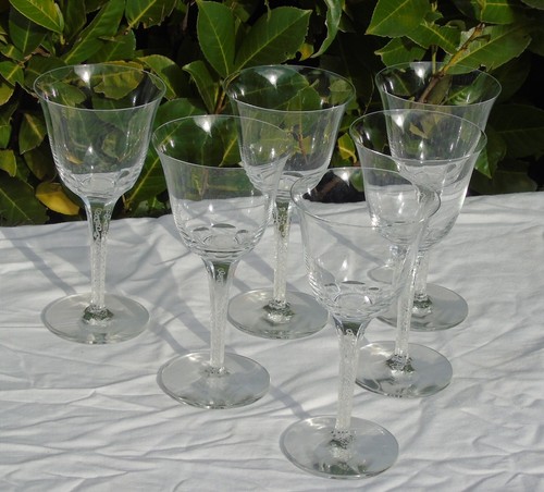 Lalique service 6 - lalique,