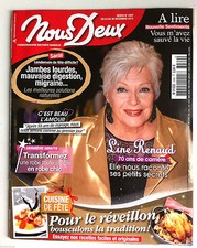 Photoromans NOUS DEUX