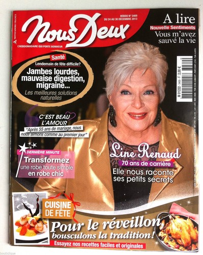 Photoromans nous deux - photoromans,