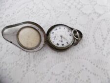 ANCIENNE MONTRE GOUSSET ARGUS
