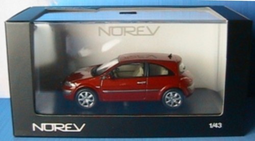 Renault megane coupe - renault,