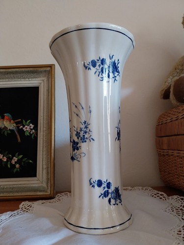 Vase manufacture royale la - vase,