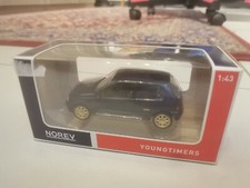 Renault Clio Williams 1/43