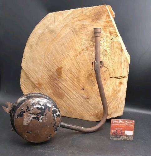 Lire description ancien pot - ancien,