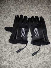 Gant Électrique Chauffant USB Thermique Compatible Écran Tactile Qualité Supérie