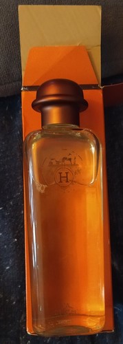 Flacon factice eau - eau, d'hermès