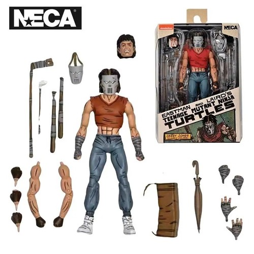 Neca 54335 figurine casey - neca,