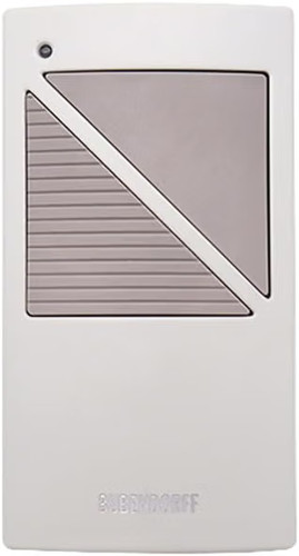 Boîtier télécommande volet