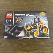 Brand New LEGO TECHNIC: Wheel