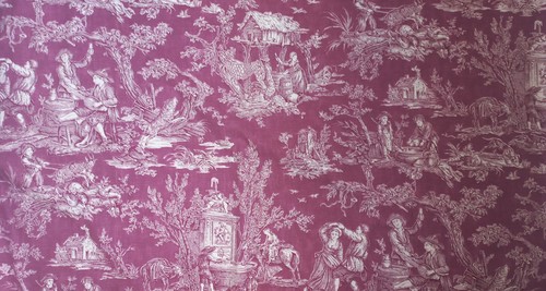 Coupon tissu ameublement - coupon,