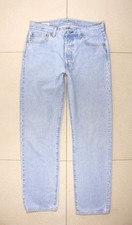 Jean Levi's 501 W32 L32