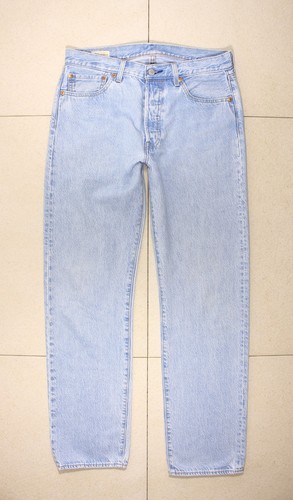 Jean levi 501 w32 l32 - w32,