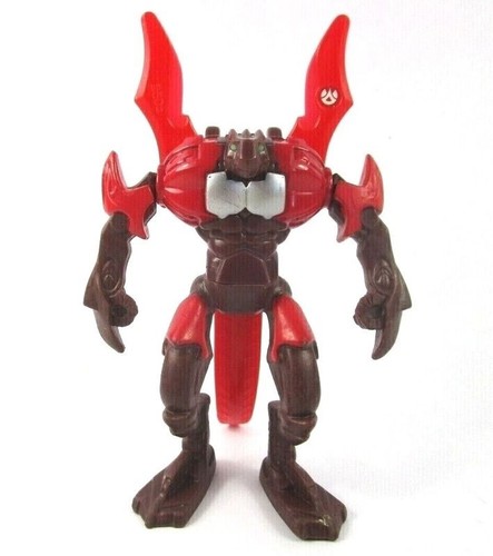 Figurine bakugan zenthon - bakugan,