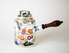 Antique Meissen Marcolini