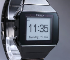 Rare ! OH [N MINT] SEIKO
