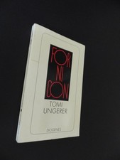 TOMI UNGERER - FORNICON -