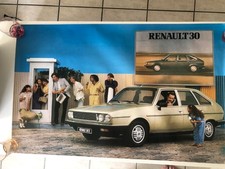 ANCIENNE AFFICHE GARAGE