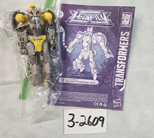 Transformers Legacy