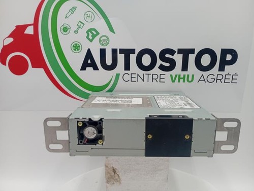 Autoradio origine renault - d'origine,