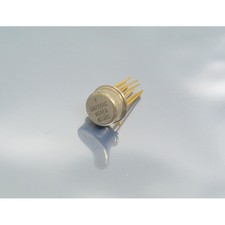 UA726HC – Vintage Fairchild IC – Used in Roland SH, System 100, Jupiter-4, Synth