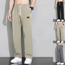 Pour hommes pantalon de sport