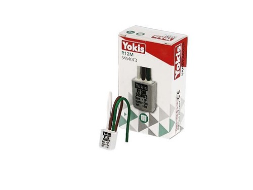 Adaptateur pour bouton