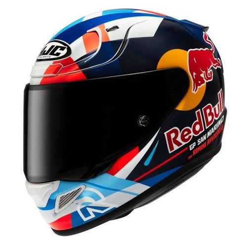 Hjc casque intégral - casque, rpha
