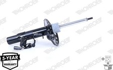 Amortisseur MONROE droit, essieu avant pour FORD