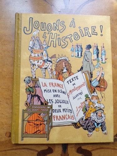 9470 montorgueil job jouons - montorgueil, a
