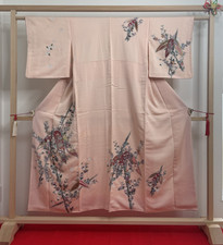 Authentique kimono japonais en