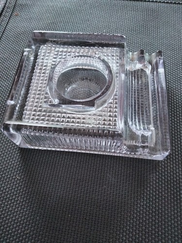 Bel ancien encrier porte - -bel,