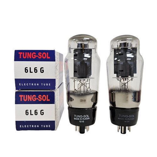 6l6g tung sol réédition - 6l6g,