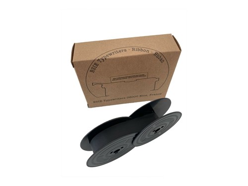 Ruban pour olivetti machine - pour,