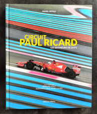CIRCUIT PAUL RICARD les