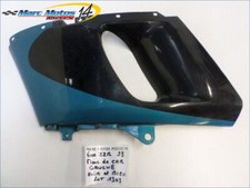 FLANC DE CARENAGE GAUCHE KAWASAKI 600 ZZR  1993