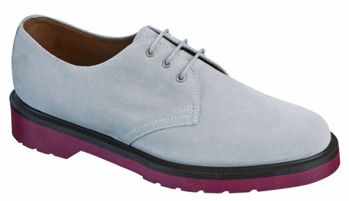 Martens trou 1461 blanc - martens,