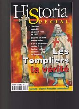 HISTORIA SPECIAL N°53    LES