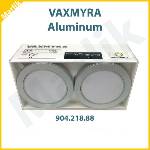 Ikea vaxmyra led spotlight - led,