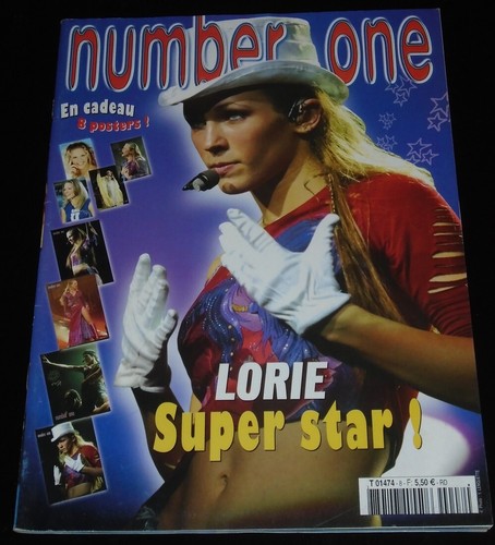 Gbm magazine number one - gbm,