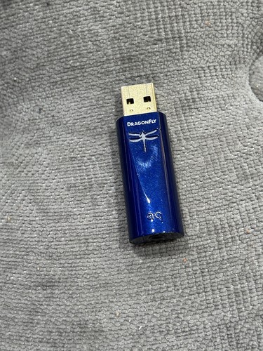 Audioquest dragonfly cobalt - audioquest,