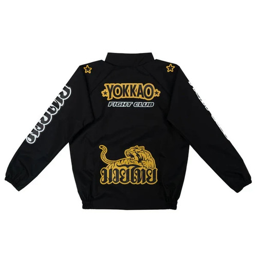 Yokkao fight club sweat suit - yokkao,