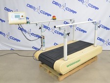 Woodway PPS 55 Bari-Mill