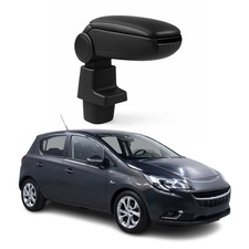 Accoudoir pour Opel Corsa E