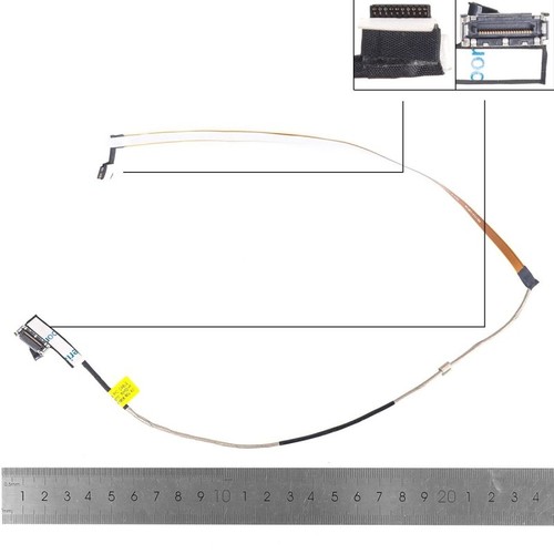 Câble flex caméra pour - câble,