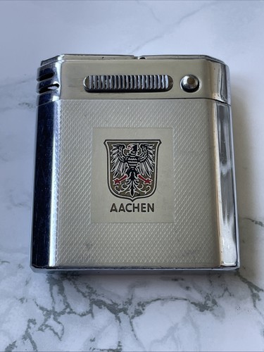 Ancien briquet fumalux - fumalux,