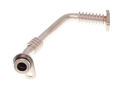 Durite lubrification turbo - durite,